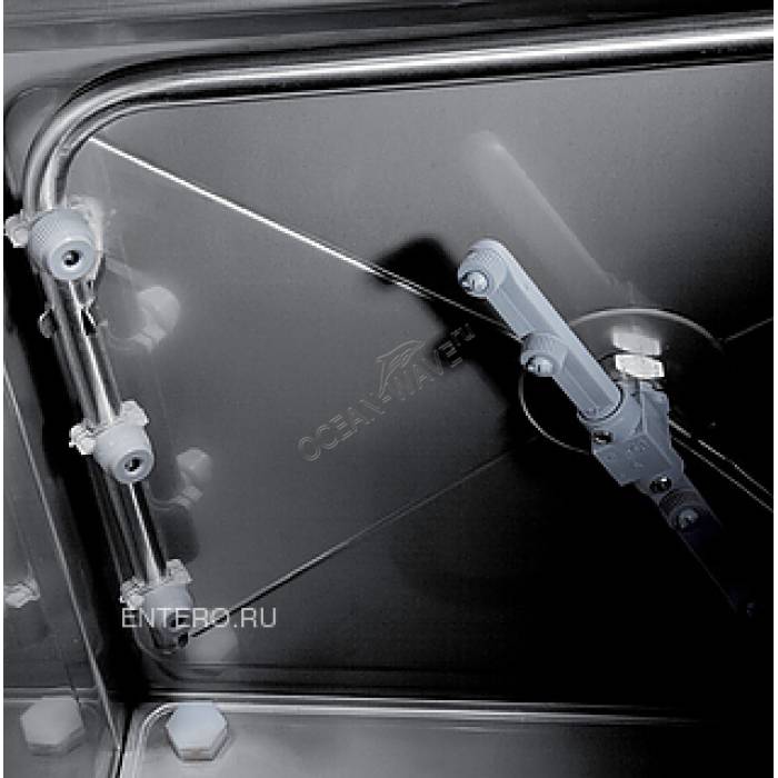 Посудомоечная машина с фронтальной загрузкой Elettrobar FAST 161-2S - купить в интернет-магазине OCEAN-WAVE.ru