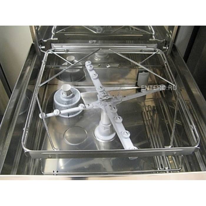 Купольная посудомоечная машина Kromo Hood 800 - купить в интернет-магазине OCEAN-WAVE.ru