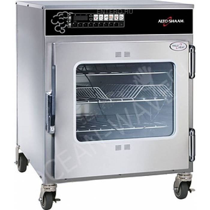Печь-коптильня Alto-Shaam 767-SK/III стекл. дверь - купить в интернет-магазине OCEAN-WAVE.ru
