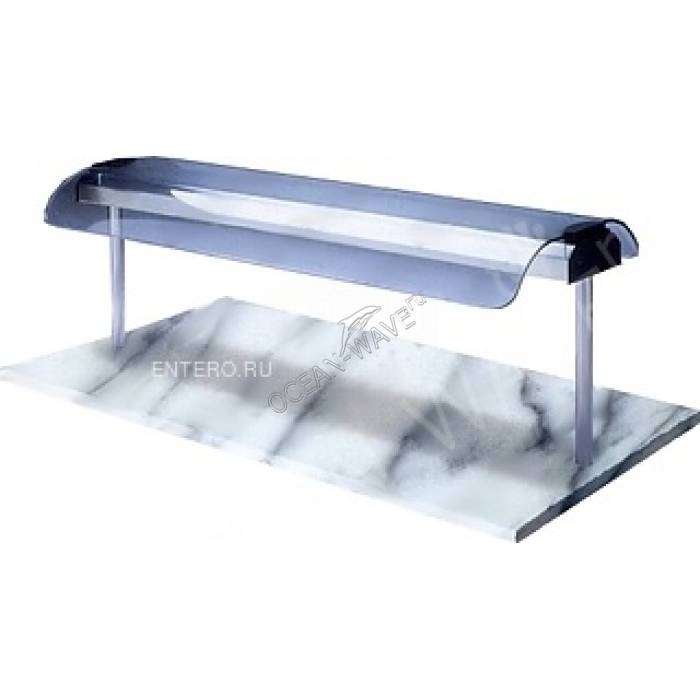 Лампа-подогреватель Coreco CPBLC511 - купить в интернет-магазине OCEAN-WAVE.ru