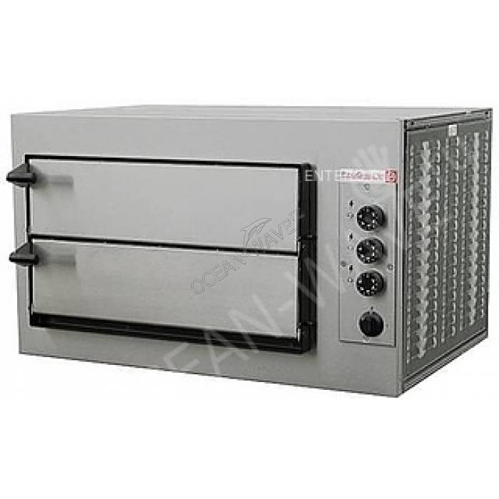 Печь для пиццы Pizza Group Baby - купить в интернет-магазине OCEAN-WAVE.ru