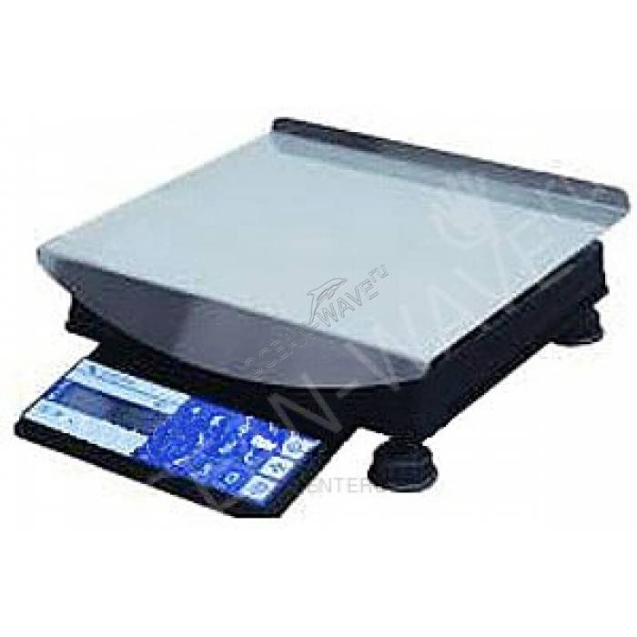 Весы настольные Мера-ТСП ПВМ3/6 - купить в интернет-магазине OCEAN-WAVE.ru