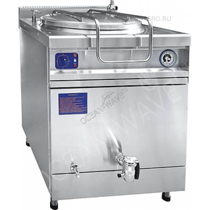 Котел варочный Abat КПЭМ-200/9 Т - купить в интернет-магазине OCEAN-WAVE.ru