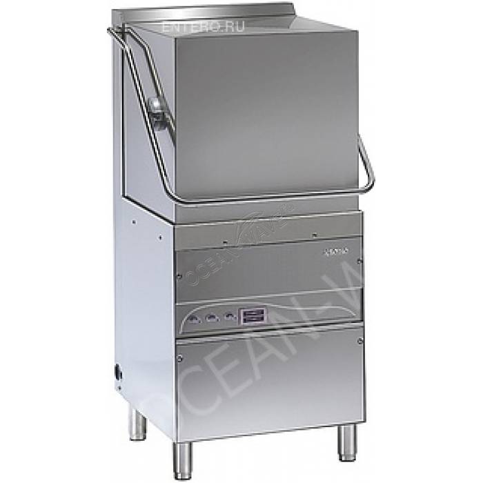 Купольная посудомоечная машина Kromo Hood 800 DDE - купить в интернет-магазине OCEAN-WAVE.ru