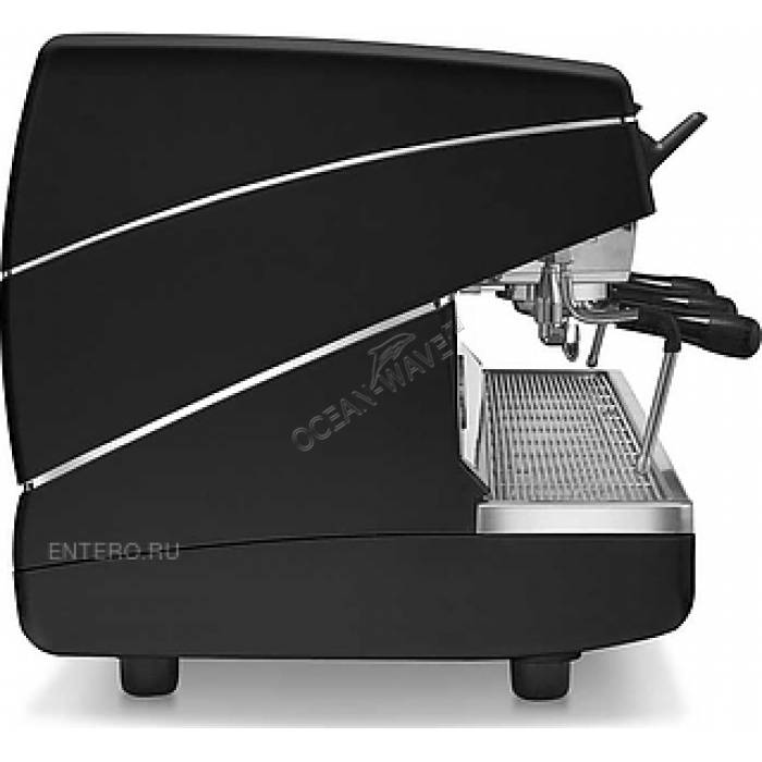 Кофемашина Nuova Simonelli Appia II 3 Gr V низкие группы - купить в интернет-магазине OCEAN-WAVE.ru
