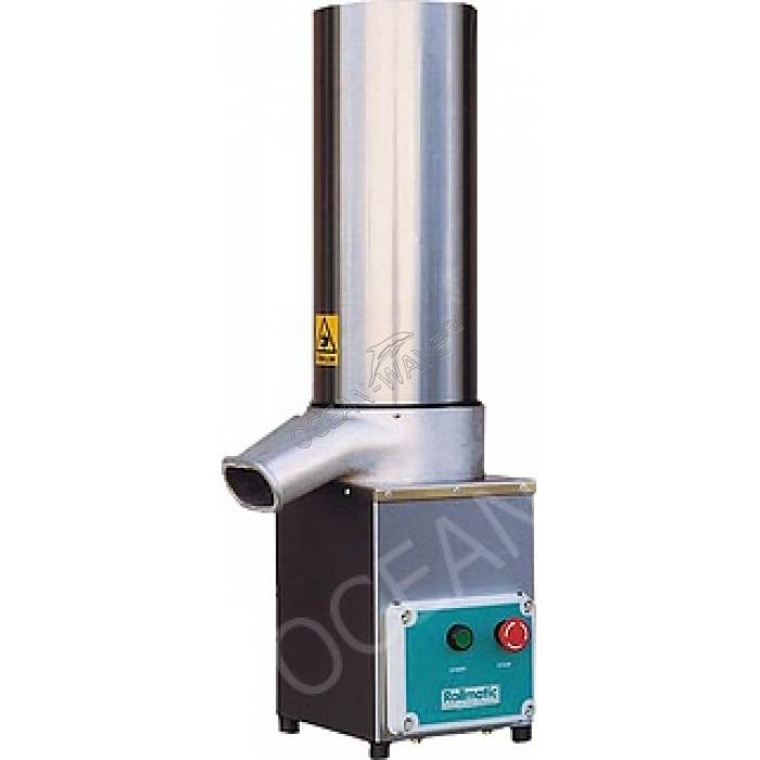 Машина для измельчения сухарей Rollmatic MAC 100 - купить в интернет-магазине OCEAN-WAVE.ru