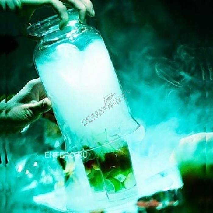 Коптильный пистолет PolyScience SG2-PSC - купить в интернет-магазине OCEAN-WAVE.ru