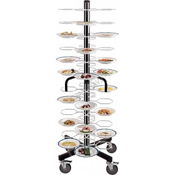 Тележка-шпилька Metalcarrelli 3009 - купить в интернет-магазине OCEAN-WAVE.ru