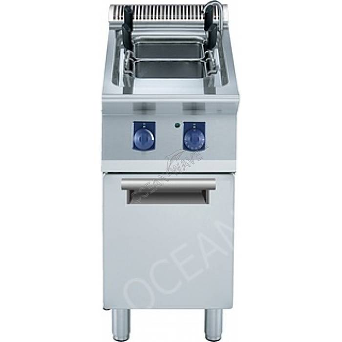 Макароноварка GASTRORAG CP4073EV - купить в интернет-магазине OCEAN-WAVE.ru