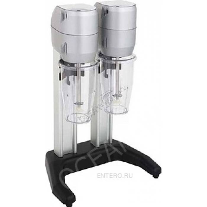 Миксер для молочных коктейлей Macap F6D серый - купить в интернет-магазине OCEAN-WAVE.ru