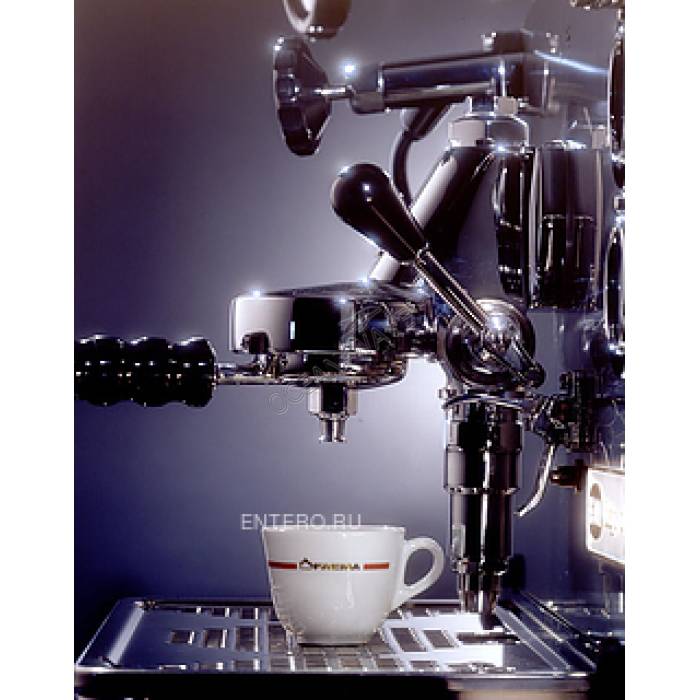 Полуавтоматическая кофемашина Faema E61 LEGEND S/2 - купить в интернет-магазине OCEAN-WAVE.ru