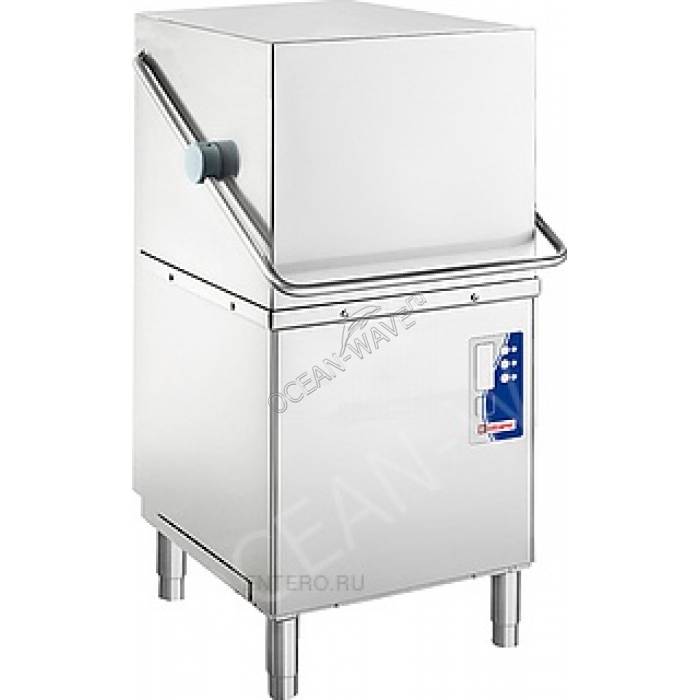 Купольная посудомоечная машина Elframo CE 24 - купить в интернет-магазине OCEAN-WAVE.ru