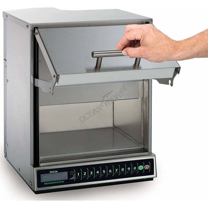 Печь микроволновая Menumaster MOC5241 - купить в интернет-магазине OCEAN-WAVE.ru