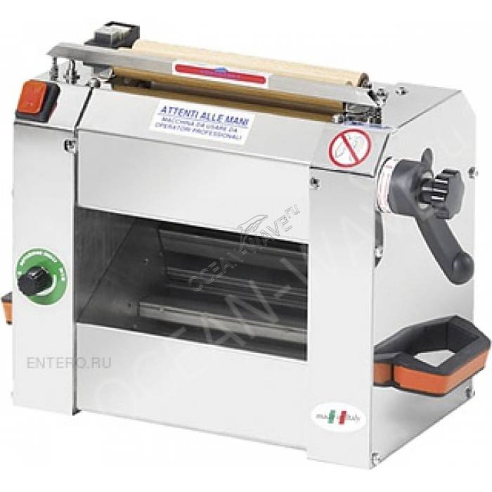 Тестораскатка MEC SF Maxi X - купить в интернет-магазине OCEAN-WAVE.ru