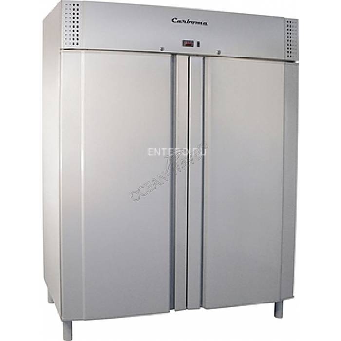 Шкаф холодильный Carboma R1400 - купить в интернет-магазине OCEAN-WAVE.ru