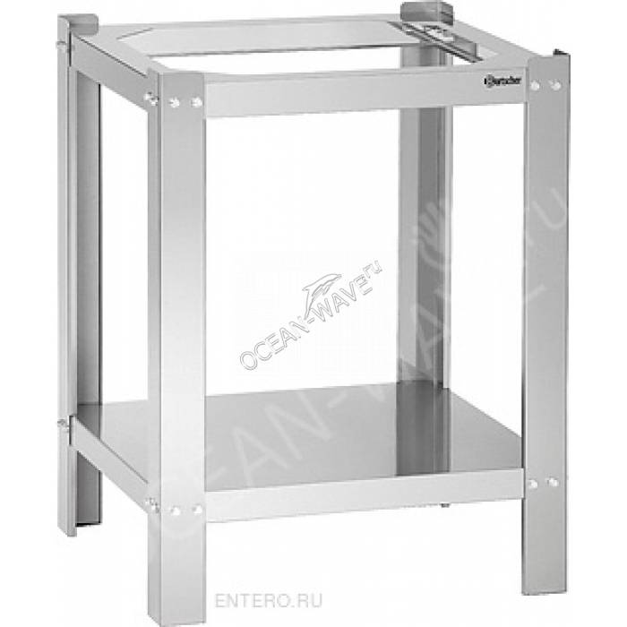 Подставка Bartscher 115075 - купить в интернет-магазине OCEAN-WAVE.ru