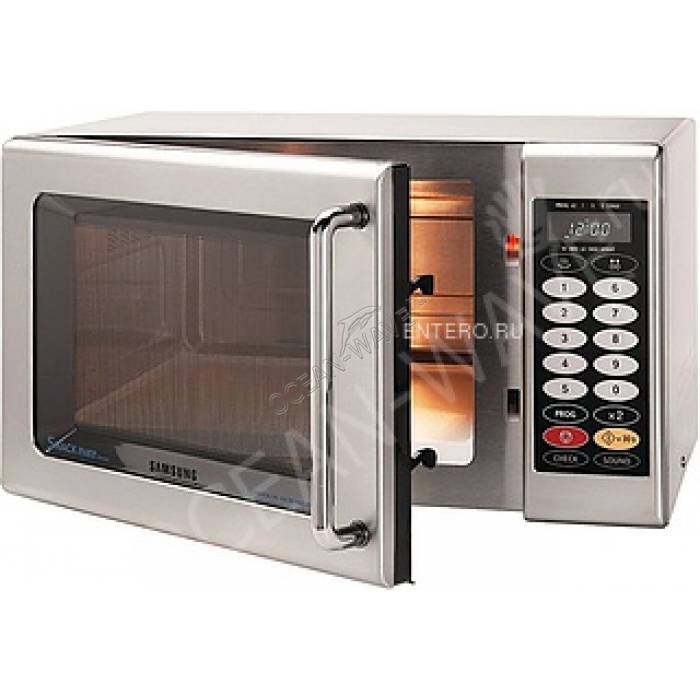 Микроволновая печь Samsung CM1069A - купить в интернет-магазине OCEAN-WAVE.ru
