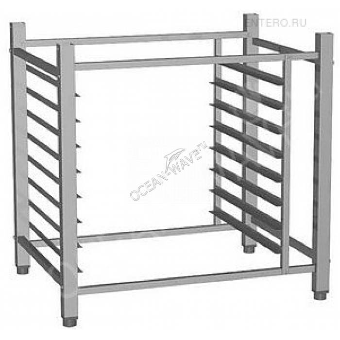 Стенд UNOX XR 130 - купить в интернет-магазине OCEAN-WAVE.ru