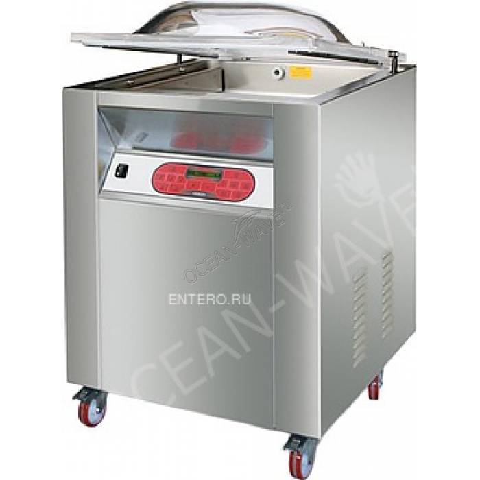 Вакуумный упаковщик Euromatic Magnum - купить в интернет-магазине OCEAN-WAVE.ru