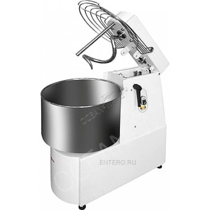 Машина тестомесильная EKSI SDM30HB 2V - купить в интернет-магазине OCEAN-WAVE.ru