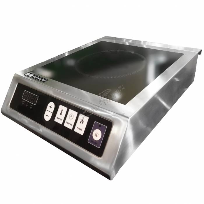 Плита индукционная Hurakan HKN-ICF35M - купить в интернет-магазине OCEAN-WAVE.ru