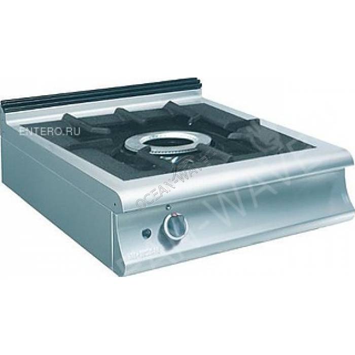 Плита газовая INOKSAN INO-9OG201 - купить в интернет-магазине OCEAN-WAVE.ru