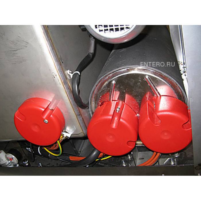 Тоннельная посудомоечная машина Kromo K 1700 Compact DDE - купить в интернет-магазине OCEAN-WAVE.ru
