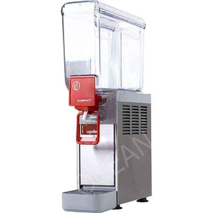 Сокоохладитель UGOLINI Arctic Compact 5/1 - купить в интернет-магазине OCEAN-WAVE.ru