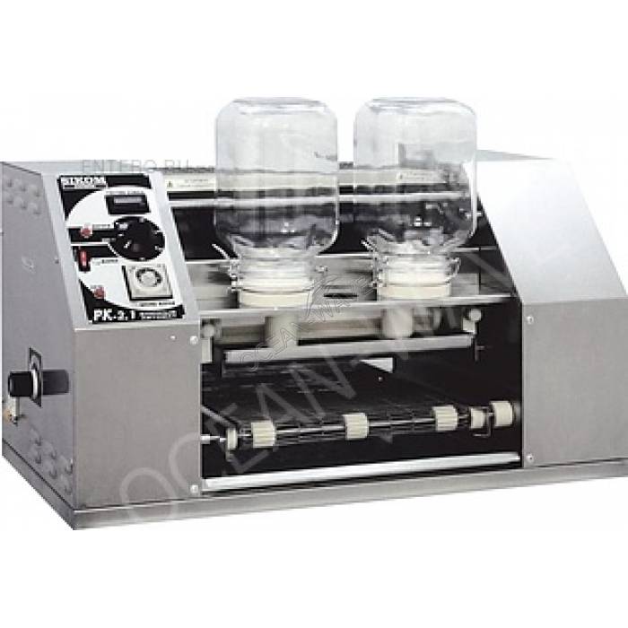 Автомат блинный Sikom РК-2.1 - купить в интернет-магазине OCEAN-WAVE.ru