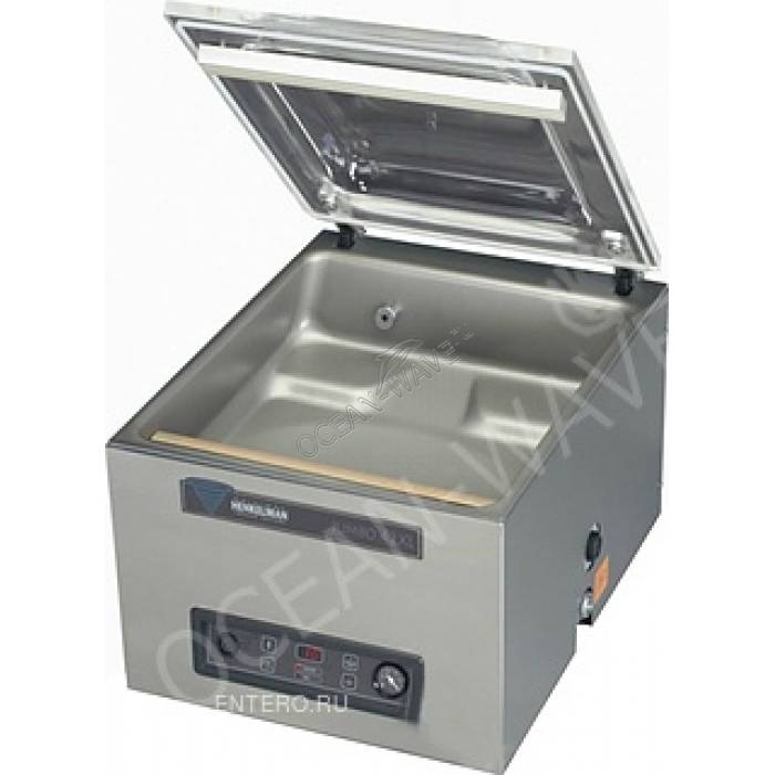 Вакуумный упаковщик Henkelman Jumbo 42 XL II - купить в интернет-магазине OCEAN-WAVE.ru