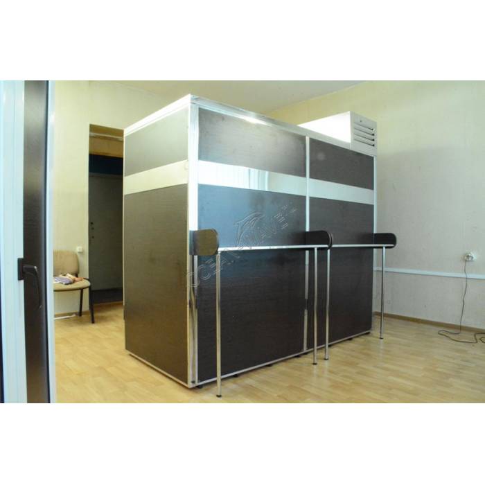 Кегератор Berk 20 Бизнес 4 - купить в интернет-магазине OCEAN-WAVE.ru