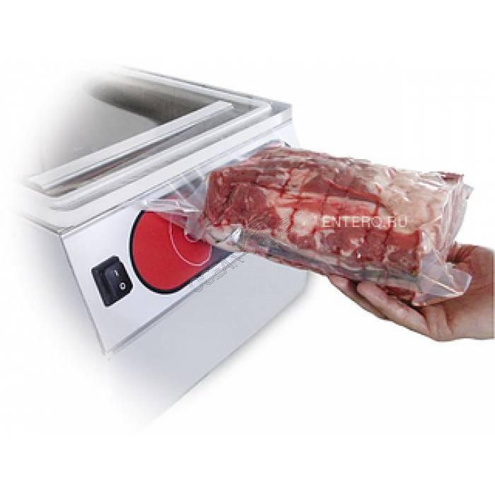 Вакуумный упаковщик Euromatic System-45 - купить в интернет-магазине OCEAN-WAVE.ru