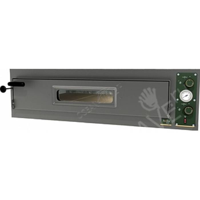 Печь для пиццы Solis Standart 4 - купить в интернет-магазине OCEAN-WAVE.ru