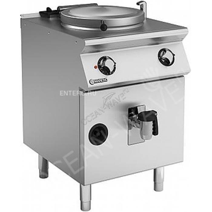 Котел варочный MARENO NPD76G5 - купить в интернет-магазине OCEAN-WAVE.ru