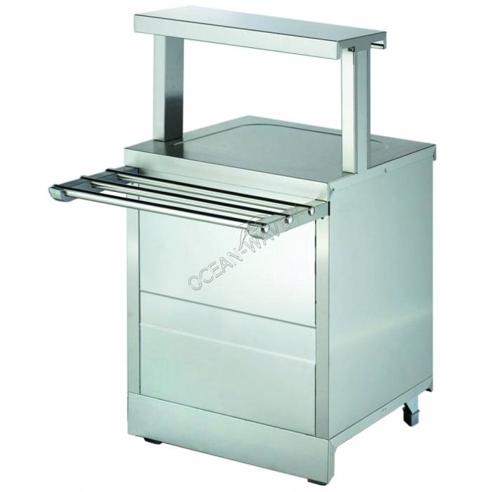 Нейтральный модуль МН-7/7 - купить в интернет-магазине OCEAN-WAVE.ru