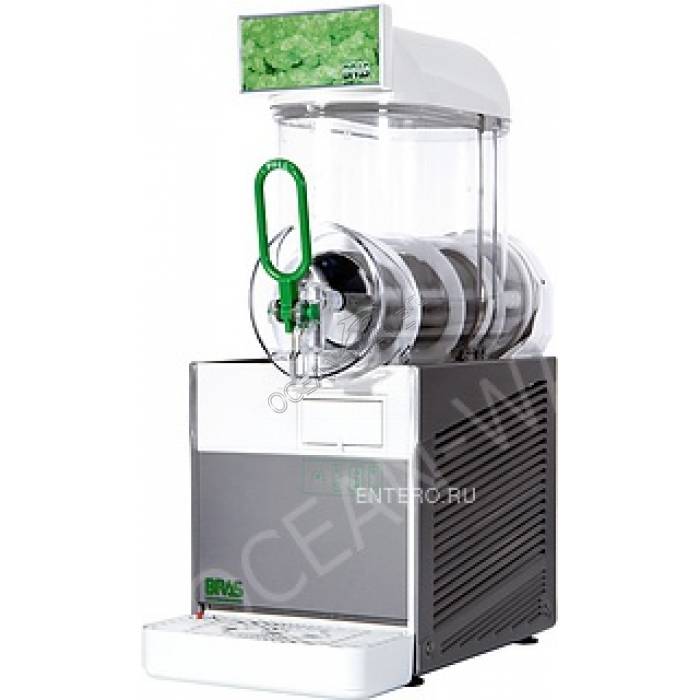 Гранитор Bras FBM 1 PL - купить в интернет-магазине OCEAN-WAVE.ru