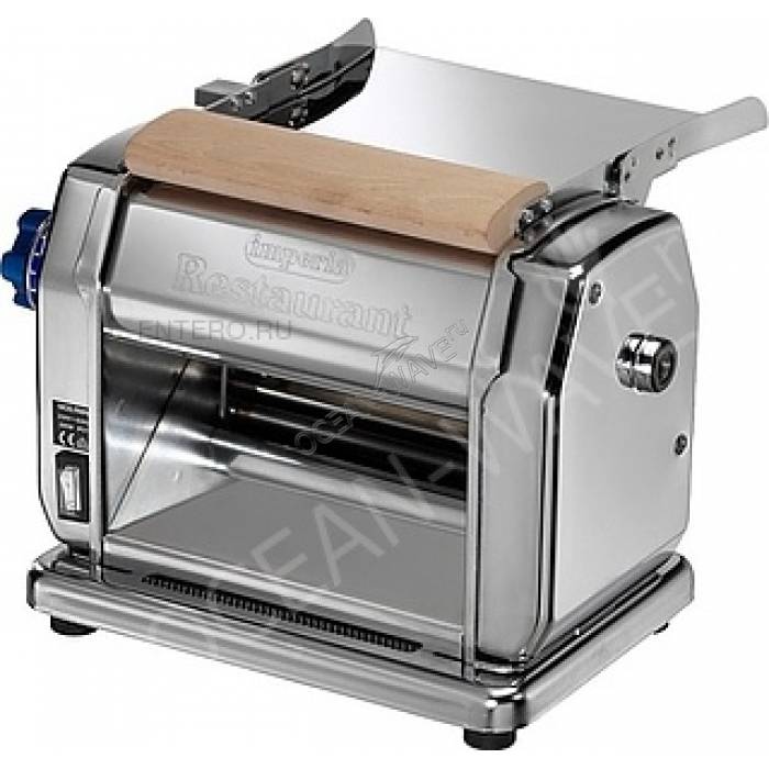 Тестораскаточная машина Imperia (La Monferrina) Restaurant Prof RMN 230В - купить в интернет-магазине OCEAN-WAVE.ru