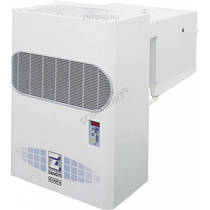 Моноблок низкотемпературный Zanotti BGM340 201F - купить в интернет-магазине OCEAN-WAVE.ru