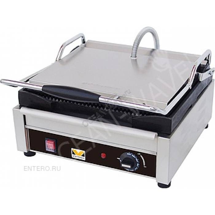Гриль контактный Vortmax CG M rr - купить в интернет-магазине OCEAN-WAVE.ru