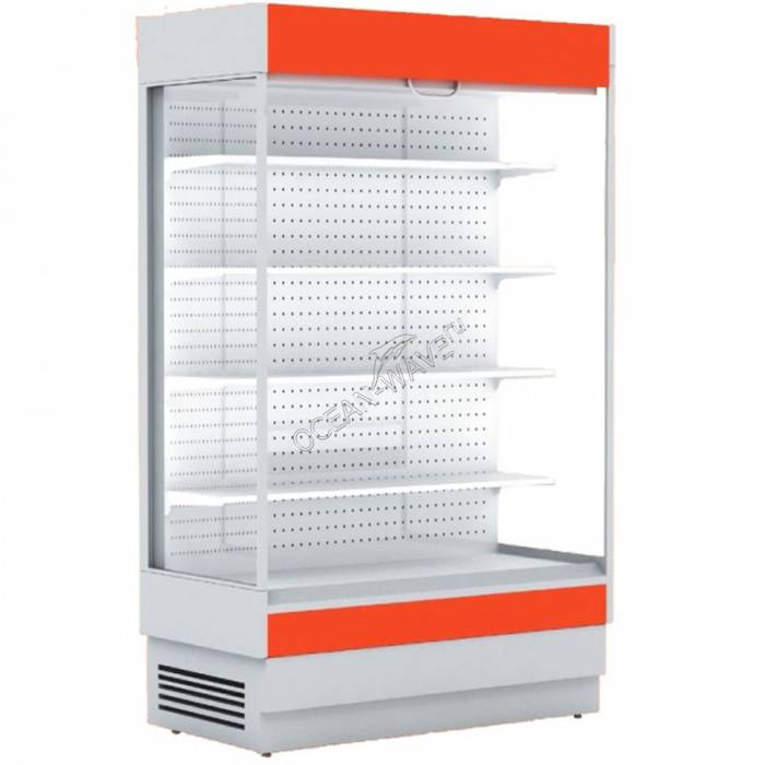 Стеллаж охлаждаемый Cryspi ALT N S 1650 встр. холод - купить в интернет-магазине OCEAN-WAVE.ru