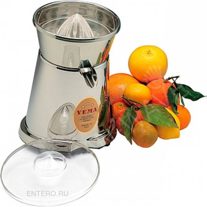 Соковыжималка Vema SP 2067 L - купить в интернет-магазине OCEAN-WAVE.ru