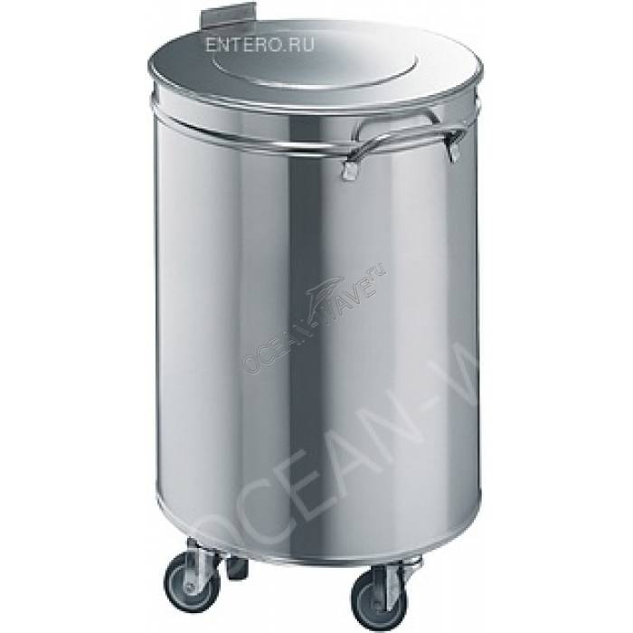 Бак для пищевых отходов Smeg GB450-1 - купить в интернет-магазине OCEAN-WAVE.ru