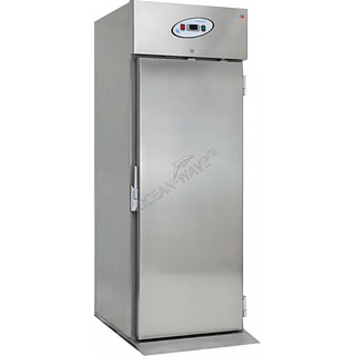 Шкаф морозильный Frenox VL7-RO - купить в интернет-магазине OCEAN-WAVE.ru