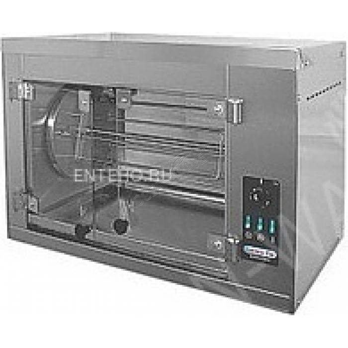 Гриль для кур Gastro-Tar OGE-9 - купить в интернет-магазине OCEAN-WAVE.ru