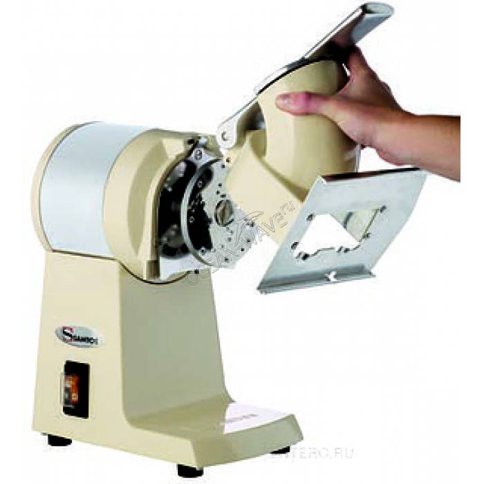 Сыротерка Santos серия 02 - купить в интернет-магазине OCEAN-WAVE.ru