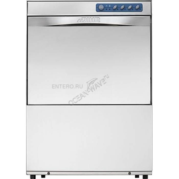 Стаканомоечная машина Dihr GS 40 DP+DD - купить в интернет-магазине OCEAN-WAVE.ru