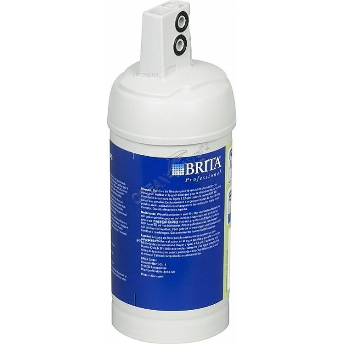 Сменный картридж Brita Fresh C50 - купить в интернет-магазине OCEAN-WAVE.ru