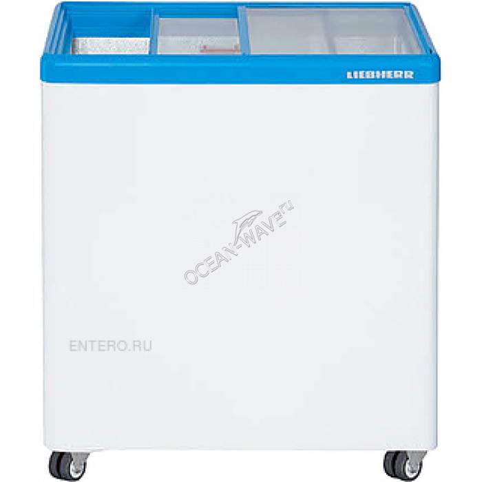 Ларь морозильный Liebherr GTE 2402 - купить в интернет-магазине OCEAN-WAVE.ru