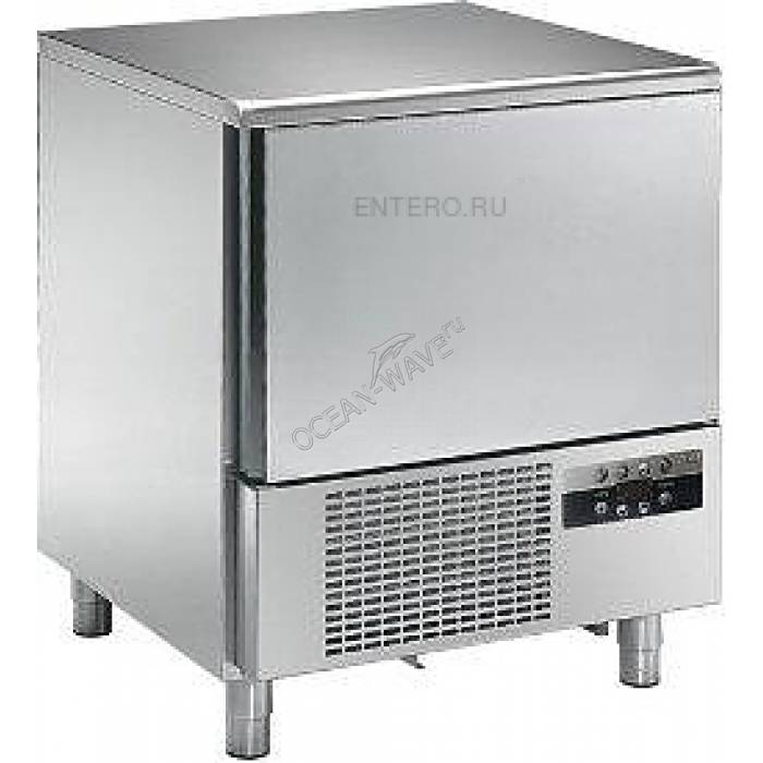 Шкаф шоковой заморозки Angelo Po IS51M - купить в интернет-магазине OCEAN-WAVE.ru