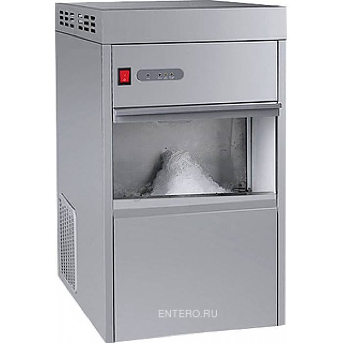 Льдогенератор Koreco AZMS-100 - купить в интернет-магазине OCEAN-WAVE.ru